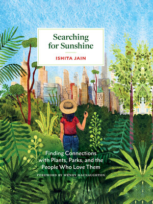 cover image of Searching for Sunshine